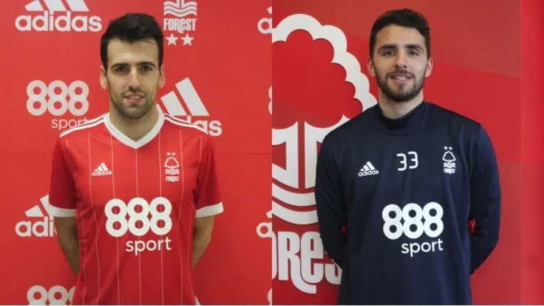 Ήρθε με… καθυστέρηση η ανακοίνωση Καπίνο στη Νότιγχαμ Φόρεστ