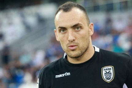 Παρελθόν ο παίκτης που είχαν ξεχάσει πως υπάρχει ακόμα και οι φίλοι του ΠΑΟΚ