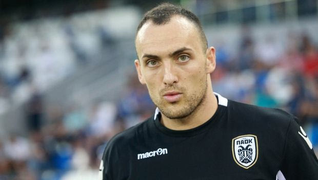 Παρελθόν ο παίκτης που είχαν ξεχάσει πως υπάρχει ακόμα και οι φίλοι του ΠΑΟΚ