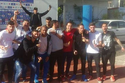 Το τσίκνισαν στον Πανιώνιο