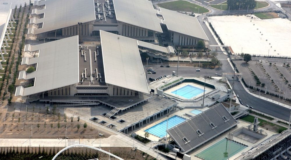 Ο Παναθηναϊκός προχωρά, το ΟΑΚΑ περιμένει