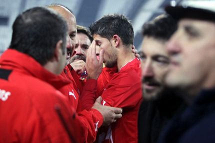 Το σχέδιο της Τούμπας έχει κλειδί τον Μιραλάς