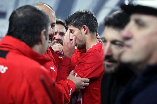 Το σχέδιο της Τούμπας έχει κλειδί τον Μιραλάς