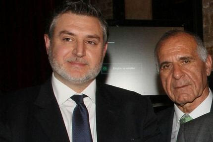 Γιατί “φαγώθηκε” ο Τουμαζάτος!