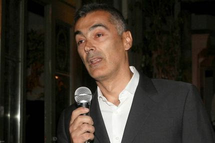 Επική… μαντινάδα Ατματσίδη για διπλό και Καραϊσκάκη!