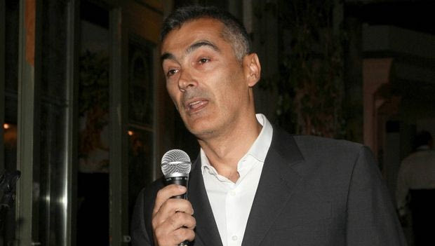 Επική… μαντινάδα Ατματσίδη για διπλό και Καραϊσκάκη!