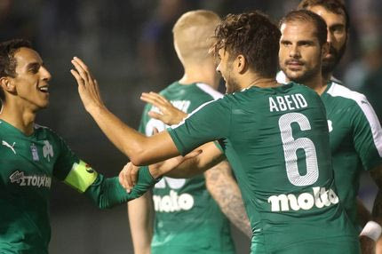 Έφυγε από τον Παναθηναϊκό για καλύτερα και κινδυνεύει να μείνει εκτός Ευρώπης