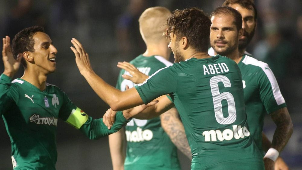 Έφυγε από τον Παναθηναϊκό για καλύτερα και κινδυνεύει να μείνει εκτός Ευρώπης