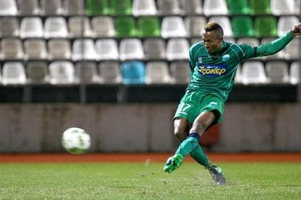 Ο Τόνι Σίλβα ένιωσε λες και ήταν σκλάβος στον Λεβαδειακό