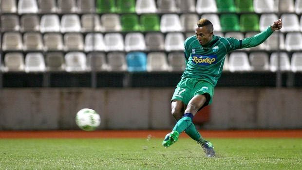 Ο Τόνι Σίλβα ένιωσε λες και ήταν σκλάβος στον Λεβαδειακό