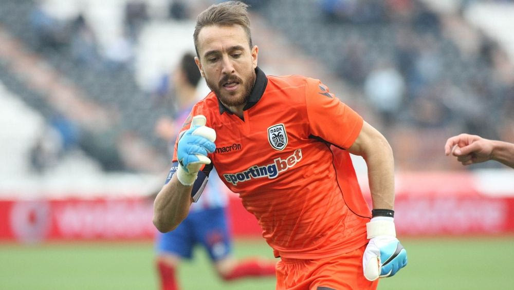 Οι 200 μέρες υπομονής του Γλύκου