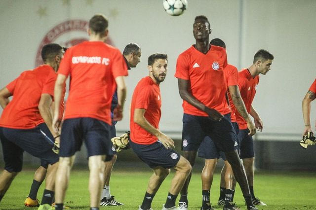 Έφυγε από τον Ολυμπιακό αποτυχημένος και τώρα τον θέλει υποψήφια… πρωταθλήτρια!