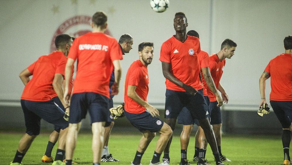 Έφυγε από τον Ολυμπιακό αποτυχημένος και τώρα τον θέλει υποψήφια… πρωταθλήτρια!