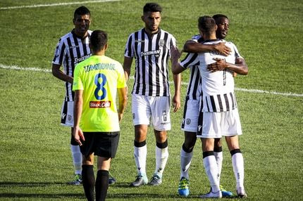 Έφυγε τον Γενάρη από τον ΠΑΟΚ, αλλά έψαχνε “εισιτήριο” για το ντέρμπι!