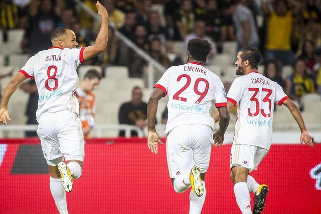 Έφυγε από τον Ολυμπιακό και ψηφίστηκε MVP σε άλλη ομάδα!