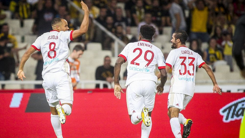 Έφυγε από τον Ολυμπιακό και ψηφίστηκε MVP σε άλλη ομάδα!