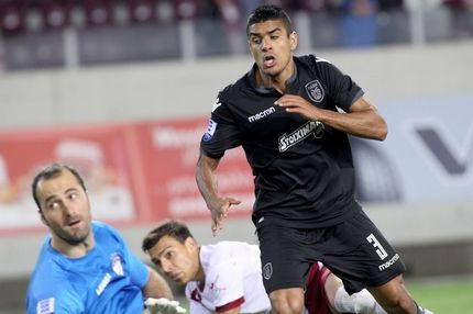 Η ενδεκάδα του ΠΑΟΚ κόντρα στη Λαμία