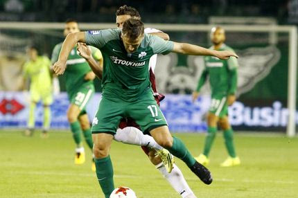 Με Δώνη στην κορυφή κόντρα στην ΑΕΛ