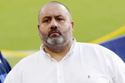 Για επεισόδιο φυσιοθεραπευτή με Καραπαπά κάνει λόγο η ΑΕΚ, διαψεύδει ο Ολυμπιακός