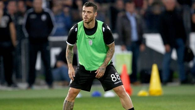 Ο Λουτσέσκου θέλει τον Βιεϊρίνια και… τερματοφύλακα!