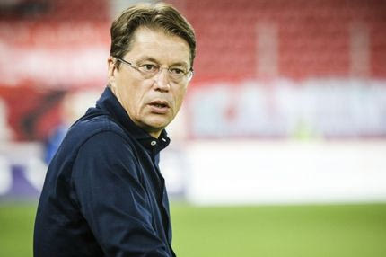 Χάνει το ντέρμπι με Ολυμπιακό ο… Μίχελ!