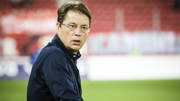 Χάνει το ντέρμπι με Ολυμπιακό ο… Μίχελ!