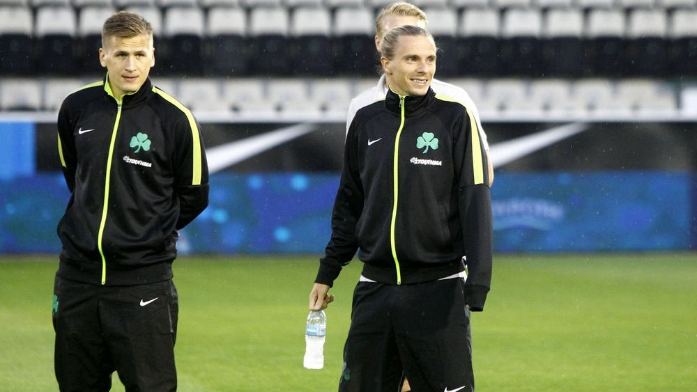 Προτάσεις σοκ για τηλεοπτικά συμβόλαια στις ομάδες