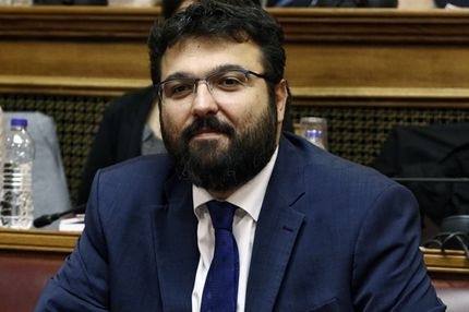 Καλά σας έκανε!