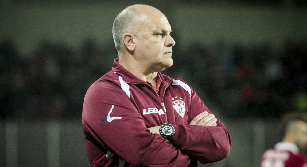 Ο Φυντάνης είπε την πικρή αλήθεια για τον Παναθηναϊκό