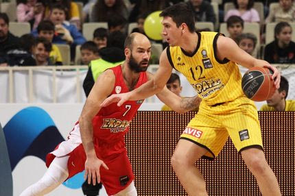 Έτσι παίρνει το κύπελλο η ΑΕΚ