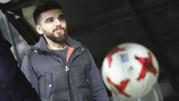 Ο Σαββίδης ακολουθεί την… πεπατημένη