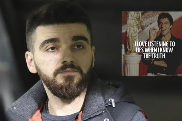 Ο Σαββίδης απάντησε με… Αλ Πατσίνο!