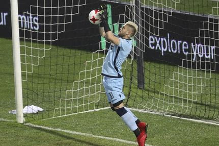 Ο Κόντε έσπασε το ρεκόρ του Πασχαλάκη