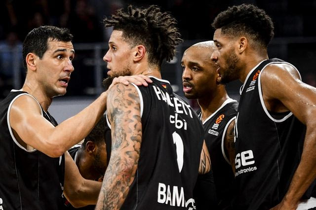 Ο Χάκετ νίκησε τον Παναθηναϊκό και… έκλεισε το μάτι στον Ολυμπιακό!