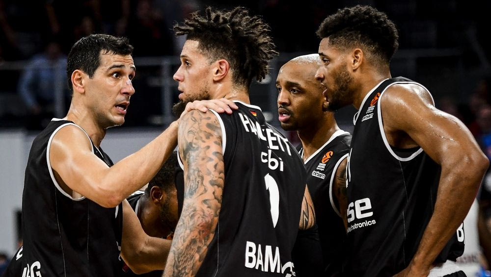 Ο Χάκετ νίκησε τον Παναθηναϊκό και… έκλεισε το μάτι στον Ολυμπιακό!