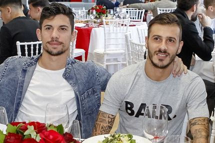 Το θλιμμένο μεταγραφικό ποστ του Μάρτινς