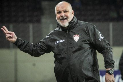 Επική ατάκα Φυντάνη για ΑΕΚ, Ολυμπιακό και μπάτζετ