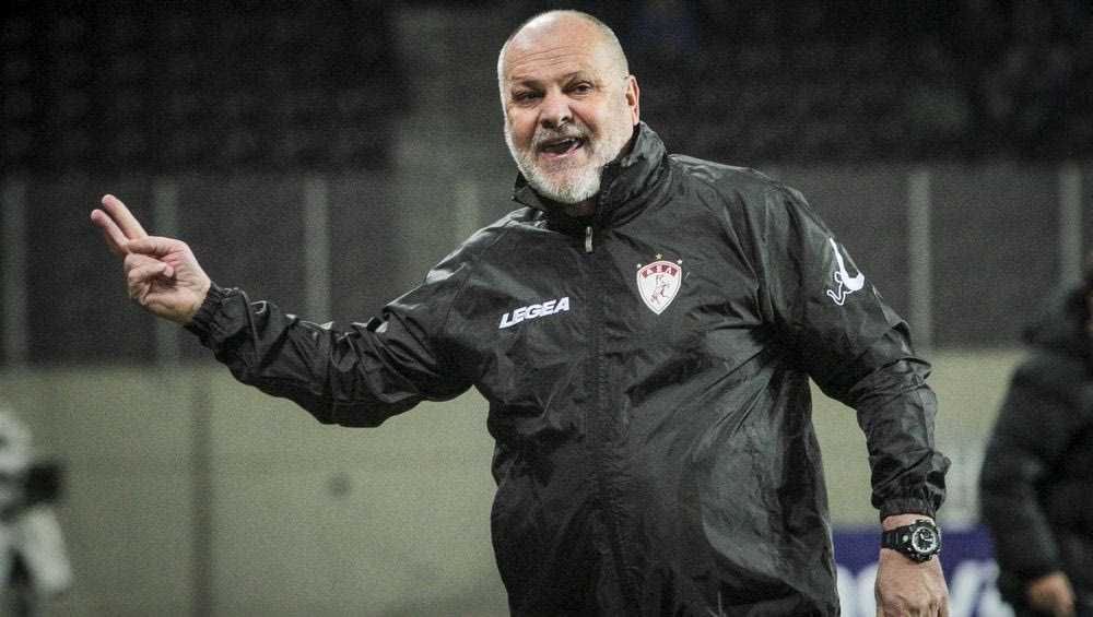 Επική ατάκα Φυντάνη για ΑΕΚ, Ολυμπιακό και μπάτζετ