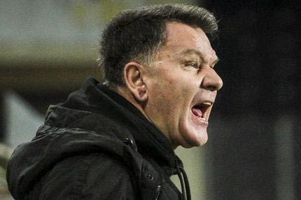 Κούγιας: “Λυσσαλέα κόντρα στον Παναθηναϊκό!”