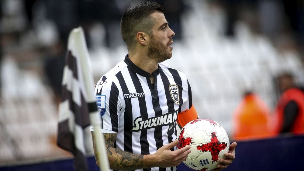 Με Μπίσεσβαρ και Πέλκα κόντρα στην ΑΕΛ