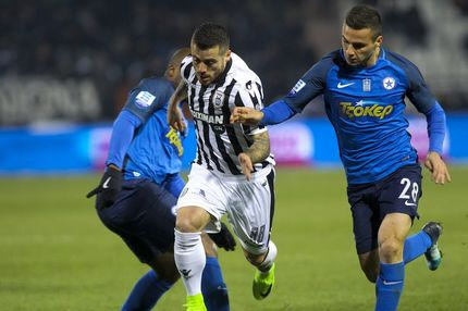 Κλείνει τις θύρες στον ΠΑΟΚ