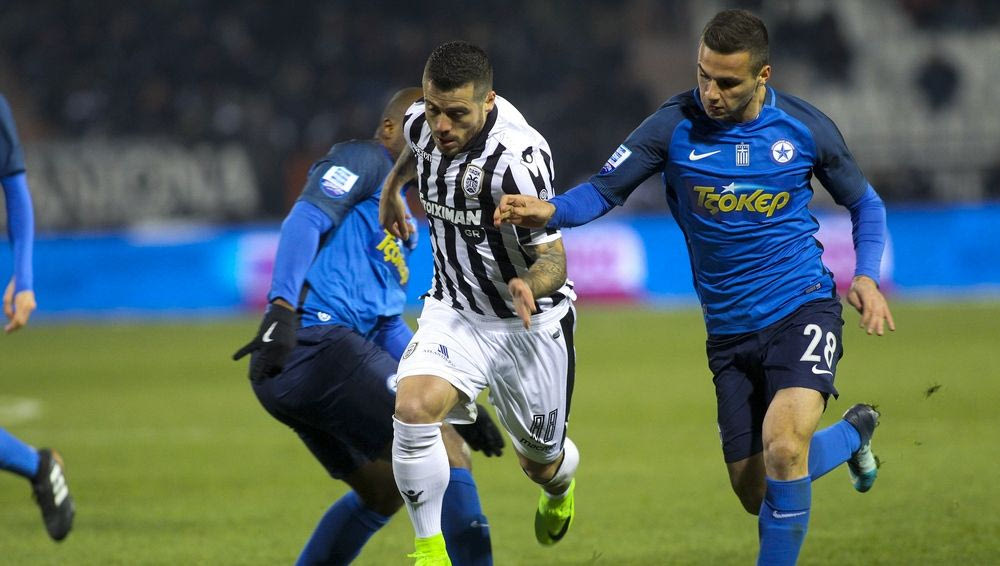 Κλείνει τις θύρες στον ΠΑΟΚ