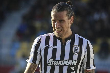 Χάνει τον Πρίγιοβιτς πάνω που άρχισε να σκοράρει εκτός έδρας!