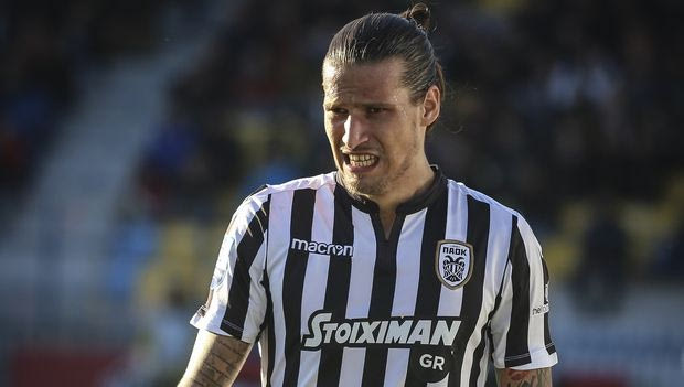 Χάνει τον Πρίγιοβιτς πάνω που άρχισε να σκοράρει εκτός έδρας!