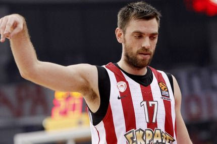 Μάντζαρης στο Contra.gr: “Έχω επιπλέον κίνητρο απόψε”