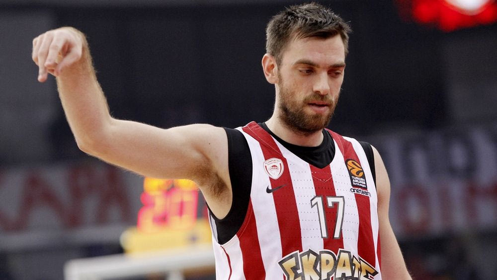 Μάντζαρης στο Contra.gr: “Έχω επιπλέον κίνητρο απόψε”