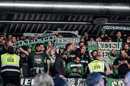 “Πράσινη” απόβαση στην Μπάμπεργκ