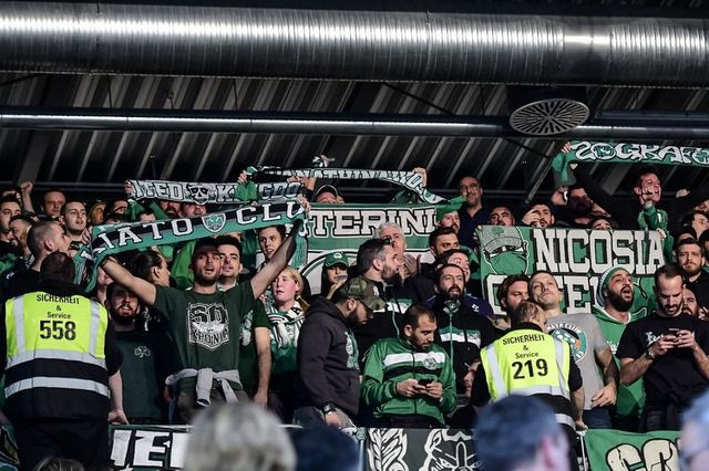 “Πράσινη” απόβαση στην Μπάμπεργκ