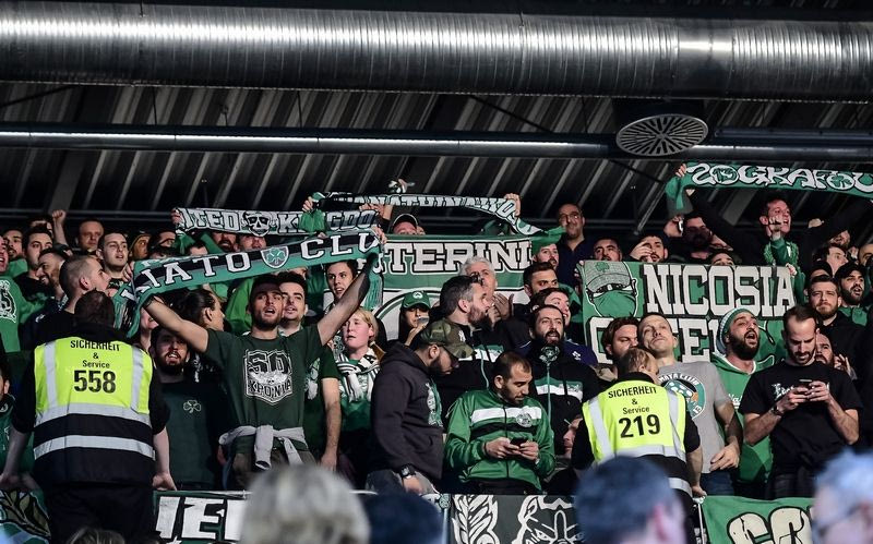 “Πράσινη” απόβαση στην Μπάμπεργκ