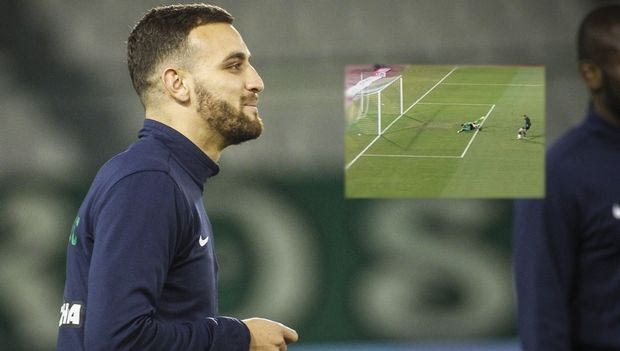 Η χαμένη ευκαιρία της σεζόν από τον Μυστακίδη